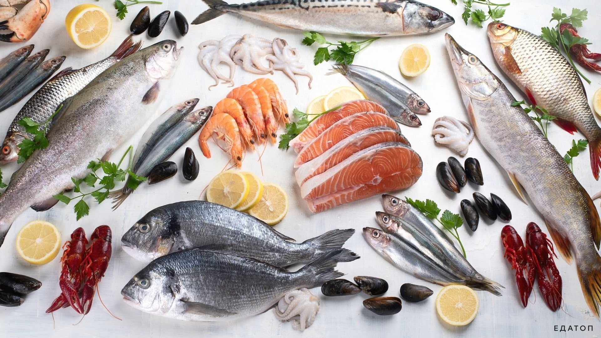 О надзоре за качеством и безопасностью рыбной продукции, реализуемой на территории Острогожского района, по итогам 9 месяцев 2023г.